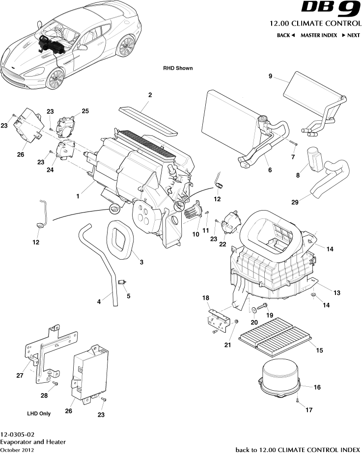 car: DB9,item_no: 27,quantity: 1,reference: DB9_13_00-00-DB9_13_12-0305-05