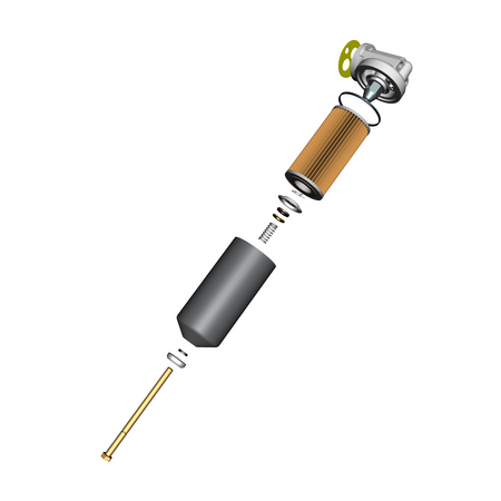 car:db5 gf,item_no:,quantity:1,reference:db5gf_partscatalogue-031300-10 oil filter assembly