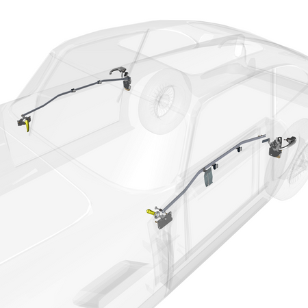 car:db5 gf,item_no:,quantity:2,reference:db5gf_partscatalogue-310905-10 door latch sytem
