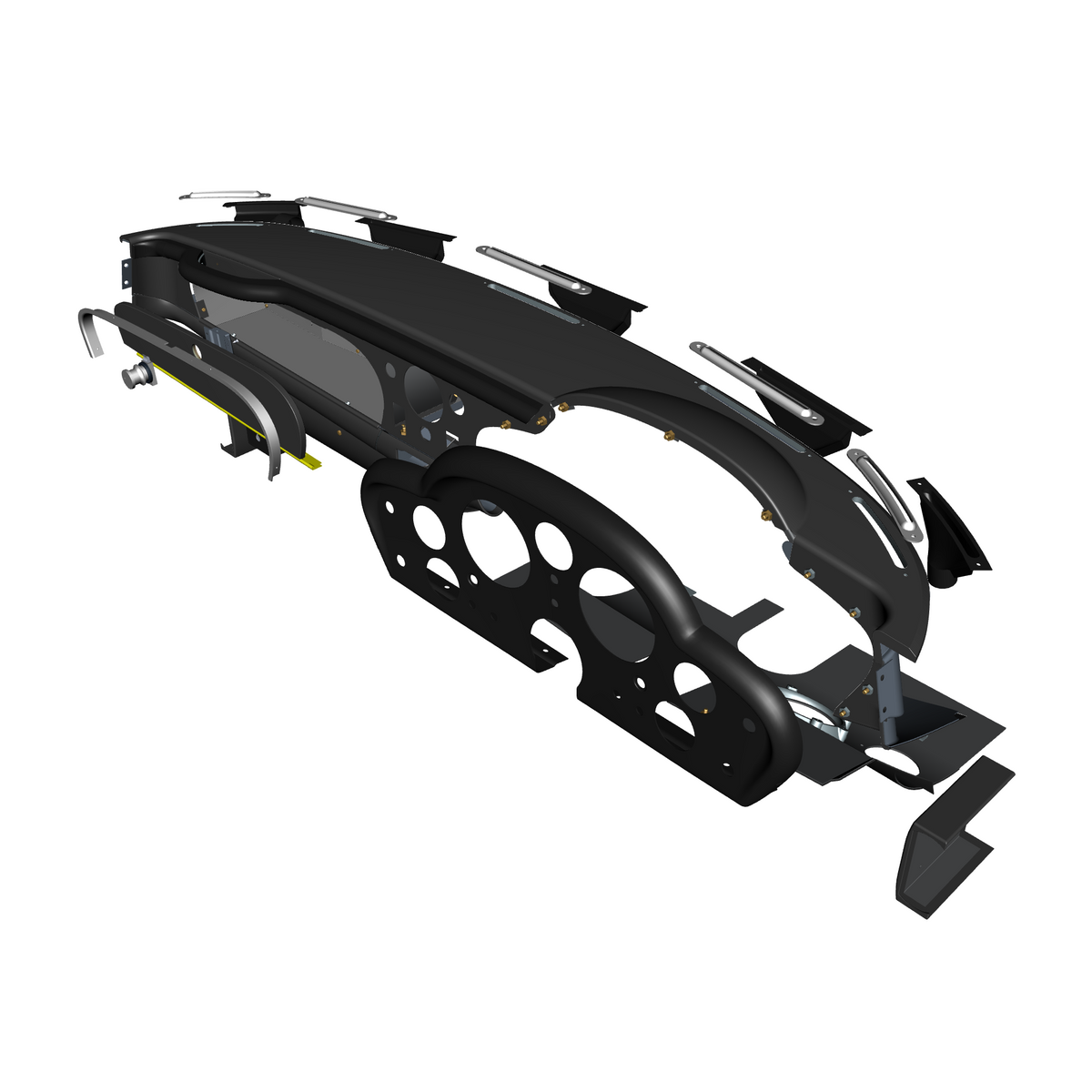 car:db5 gf,item_no:,quantity:1.0,reference:db5gf_partscatalogue-300700-10 ip assembly