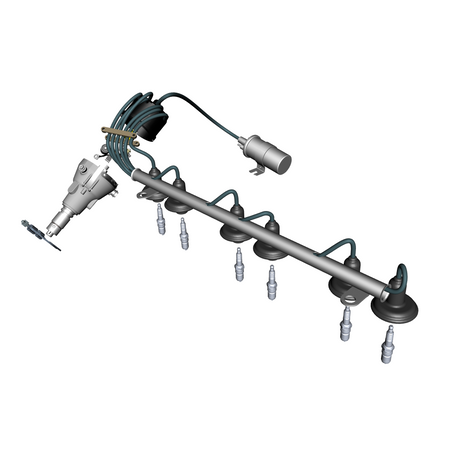 car: DB5 GF,item_no: nan,quantity: 1.0,reference: DB5GF_PartsCatalogue-032100-20 Ignition