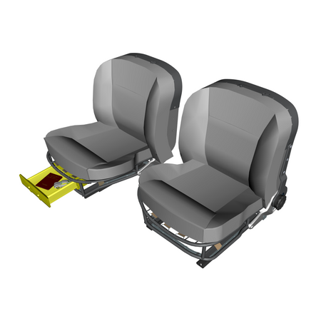 car:db5 gf,item_no:,quantity:1,reference:db5gf_partscatalogue-300101-10 front seats