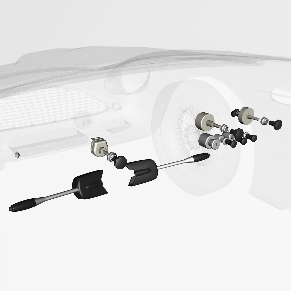 car: DB4 GTZ,item_no: nan,quantity: 1.0,reference: DB4GTZ_PartsCatalogue-180400-10 Switches