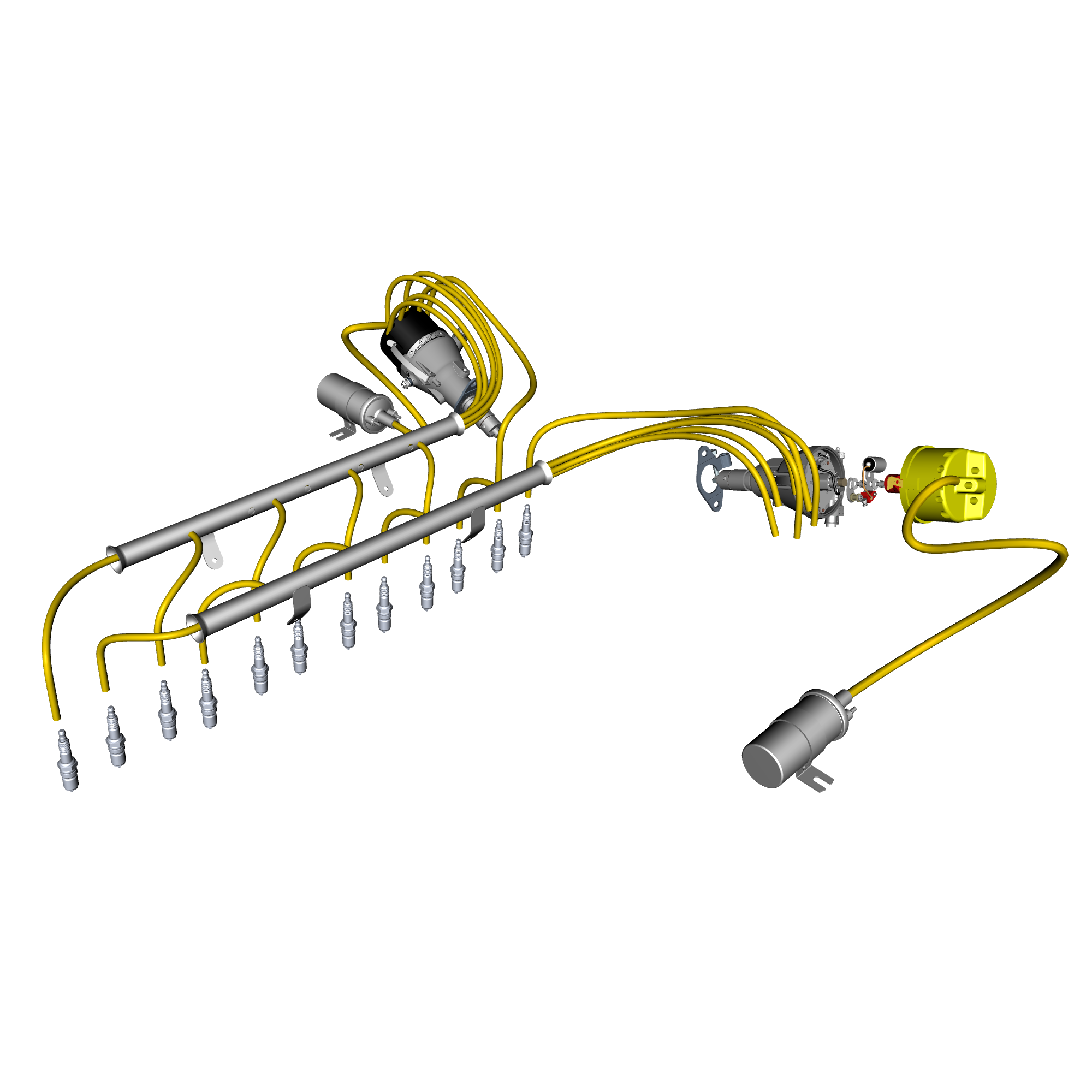 car: DB4 GTZ,item_no: nan,quantity: 2,reference: DB4GTZ_PartsCatalogue-032104-20 Distributor