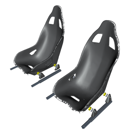 car: DB4 GTZ,item_no: nan,quantity: 8,reference: DB4GTZ_PartsCatalogue-01100-10 Front Seating