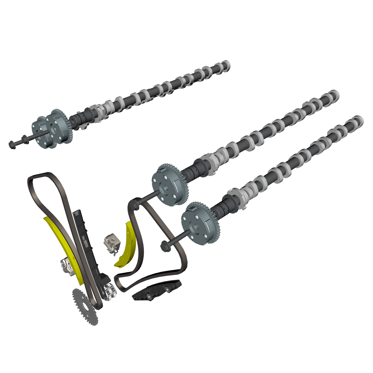 car: TARAF,item_no: nan,quantity: 2,reference: TARAF_PartsCatalogue-030900-01 Camshaft & Timing