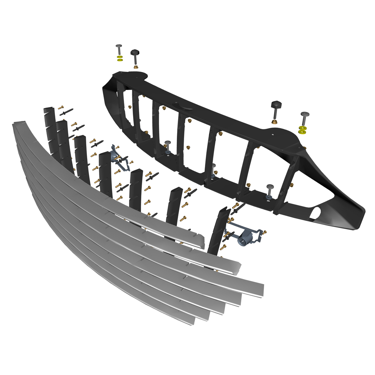 car:taraf,item_no:,quantity:4.0,reference:taraf_partscatalogue-010801-01 radiator grille