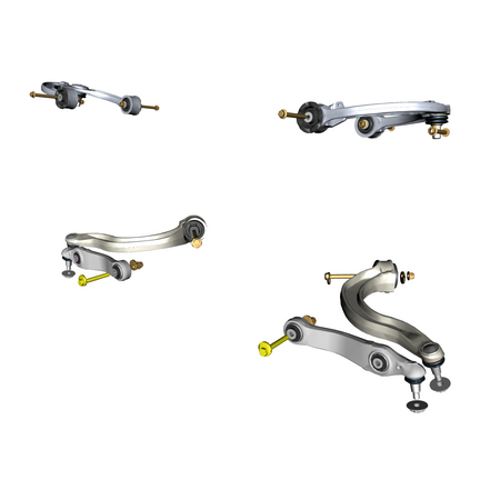 car: DBX,item_no: nan,quantity: 2.0,reference: DBX_PartsCatalogue-410100 Front Suspension