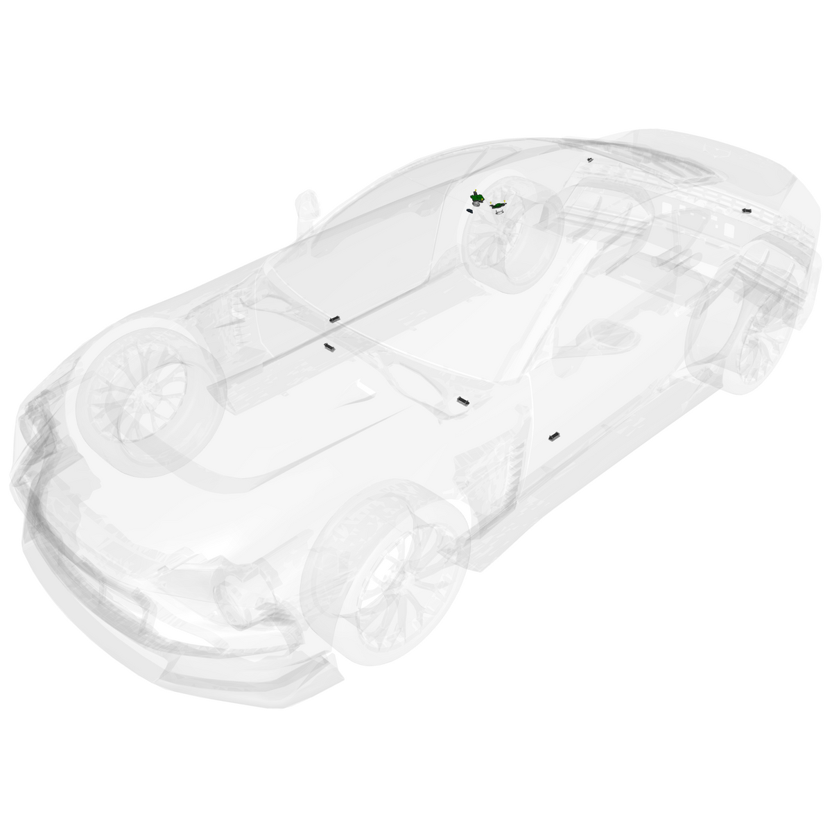 car: VALOUR,item_no: nan,quantity: 4,reference: VALOUR_PartsCatalogue-170200 Interior Lighting