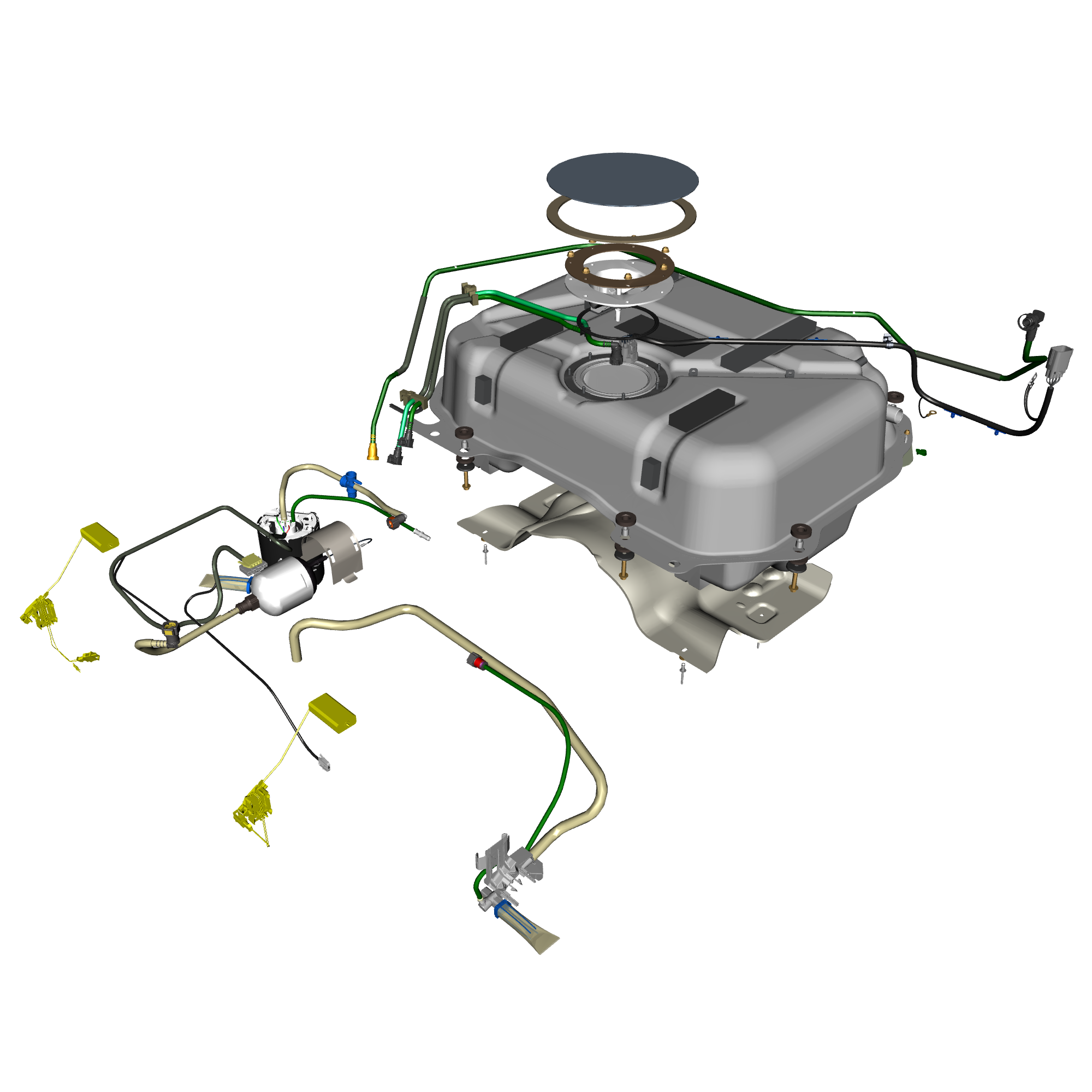 car:taraf,item_no:,quantity:2,reference:taraf_partscatalogue-100101-s1 fuel tank assembly