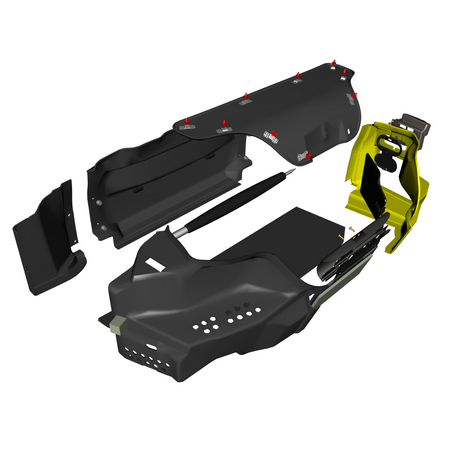 car:VANTAGE V12S,item_no:,quantity:1,reference:VANTAGE_V12S_PartsCatalogue-010508-B3 Load Compartment Trim