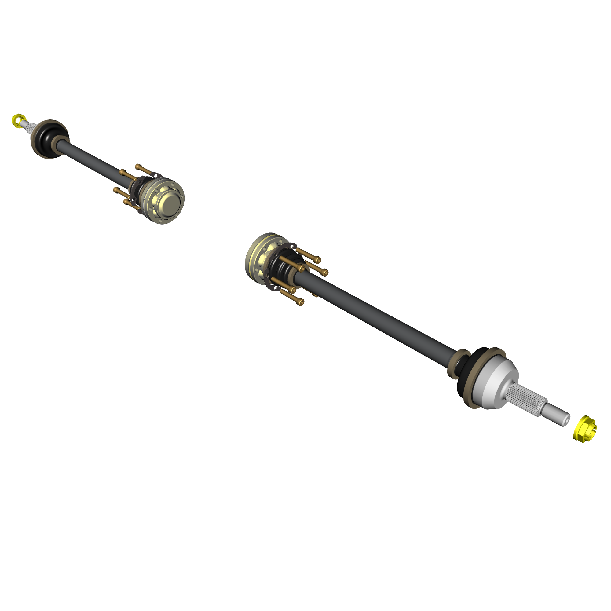 car:VALOUR,item_no:,quantity:2,reference:VALOUR_PartsCatalogue-050501 Rear Driveshafts