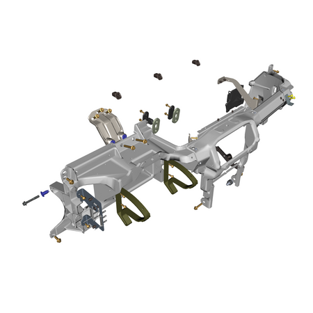 car:DB12,item_no:,quantity:2.0,reference:DB12_24_PartsCatalogue-011201 Cross-Car Beam