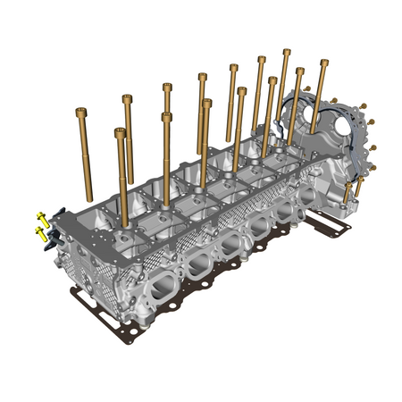 car:DBX,item_no:,quantity:2,reference:DBX_PartsCatalogue-031603-20 Cylinder Head