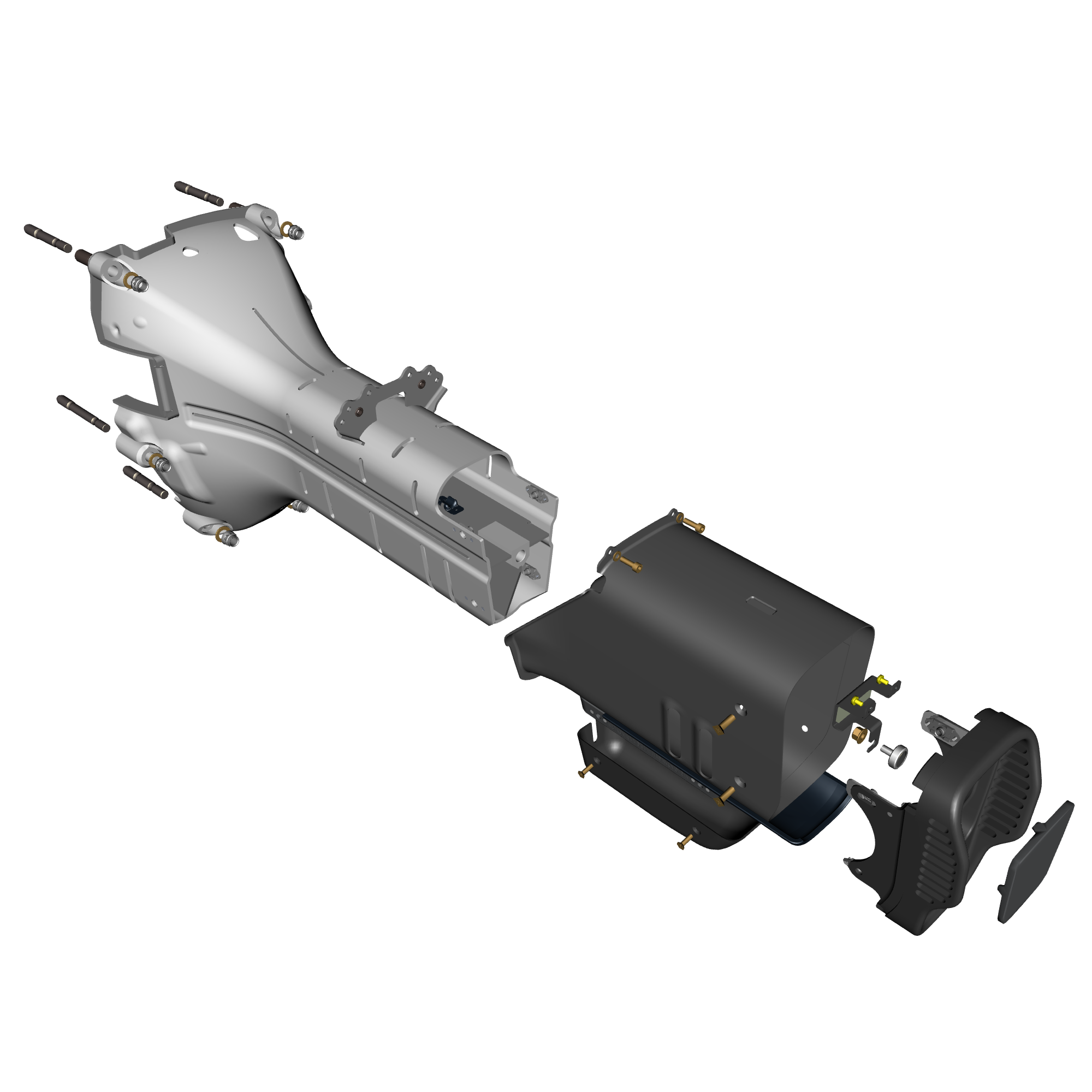 car:VALKYRIE,item_no:,quantity:2,reference:VALKYRIE_PartsCatalogue-010112-10 Rear Bumper Structure