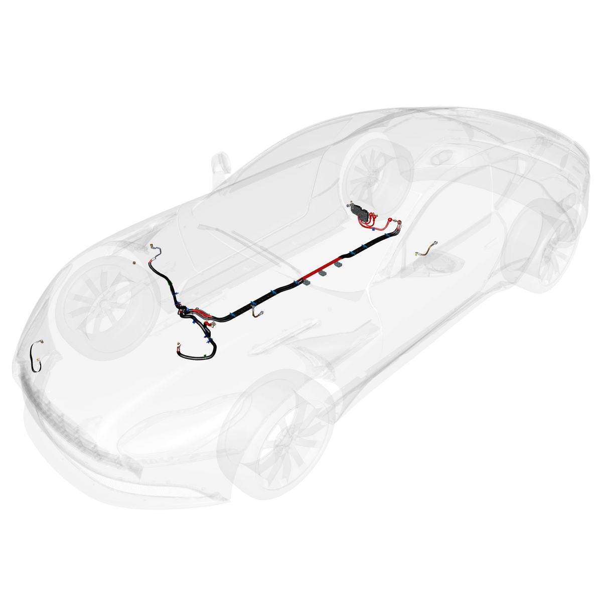 car:DB11,item_no:,quantity:1,reference:DB11_PartsCatalogue-180110-10 Battery Cables