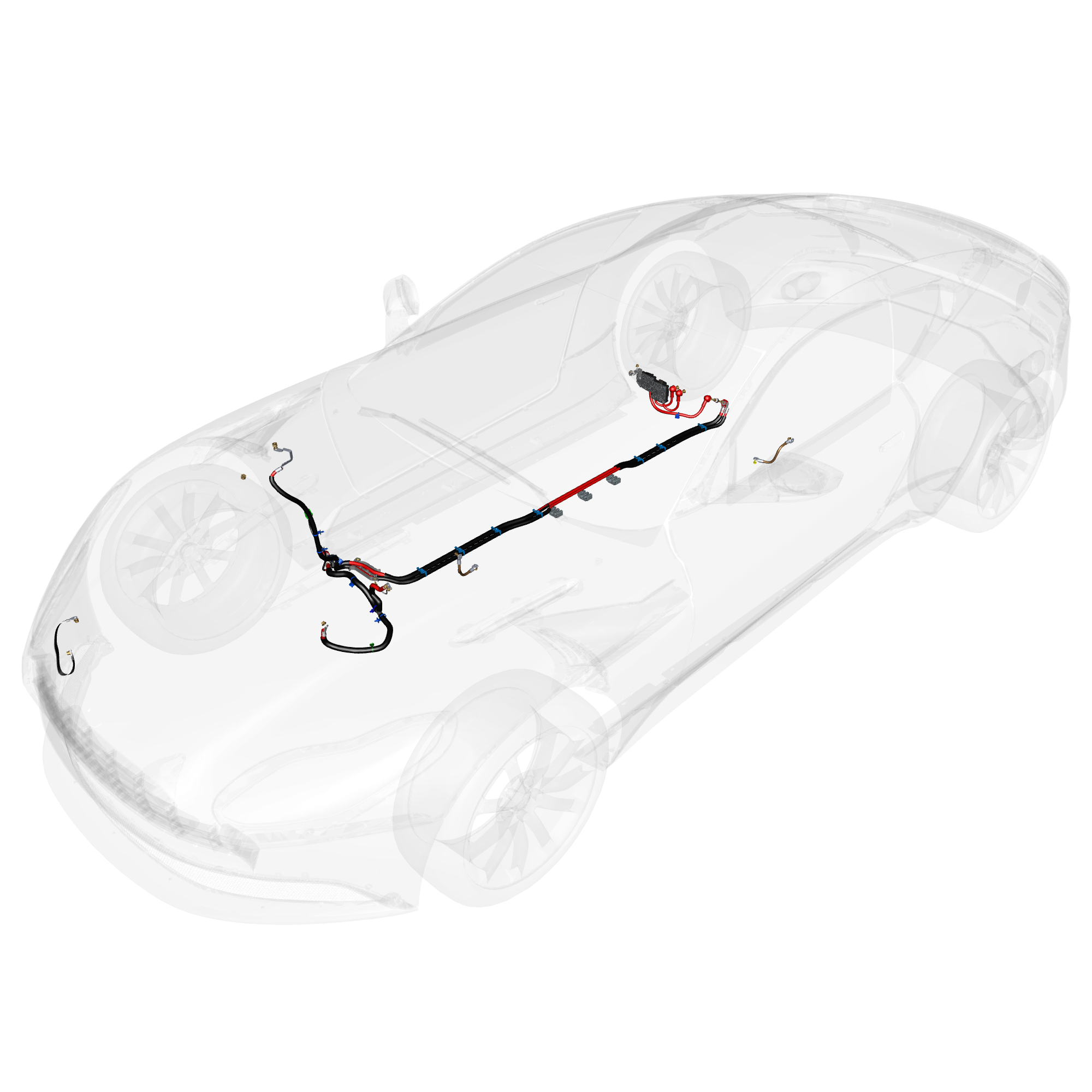 car:DB11,item_no:,quantity:1,reference:DB11_PartsCatalogue-180110-10 Battery Cables
