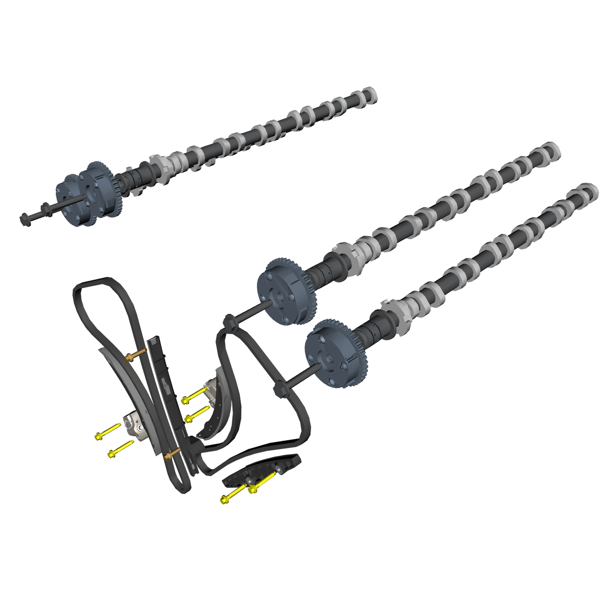 car:VALOUR,item_no:,quantity:6,reference:VALOUR_PartsCatalogue-032103-50 Camshaft & Timing