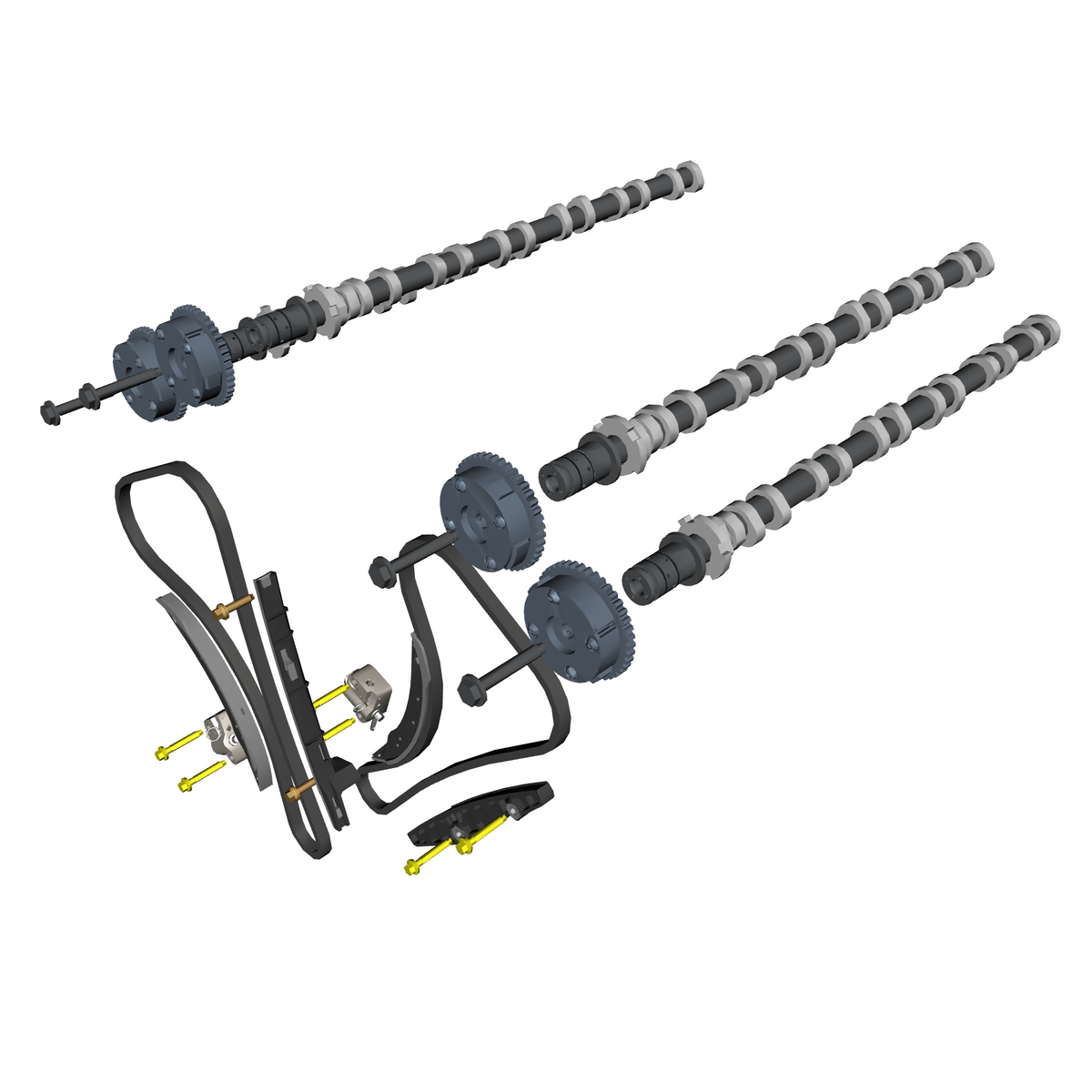 car:VANQUISH,item_no:,quantity:6,reference:VANQUISH_25_PartsCatalogue-032103-50 Camshaft & Timing