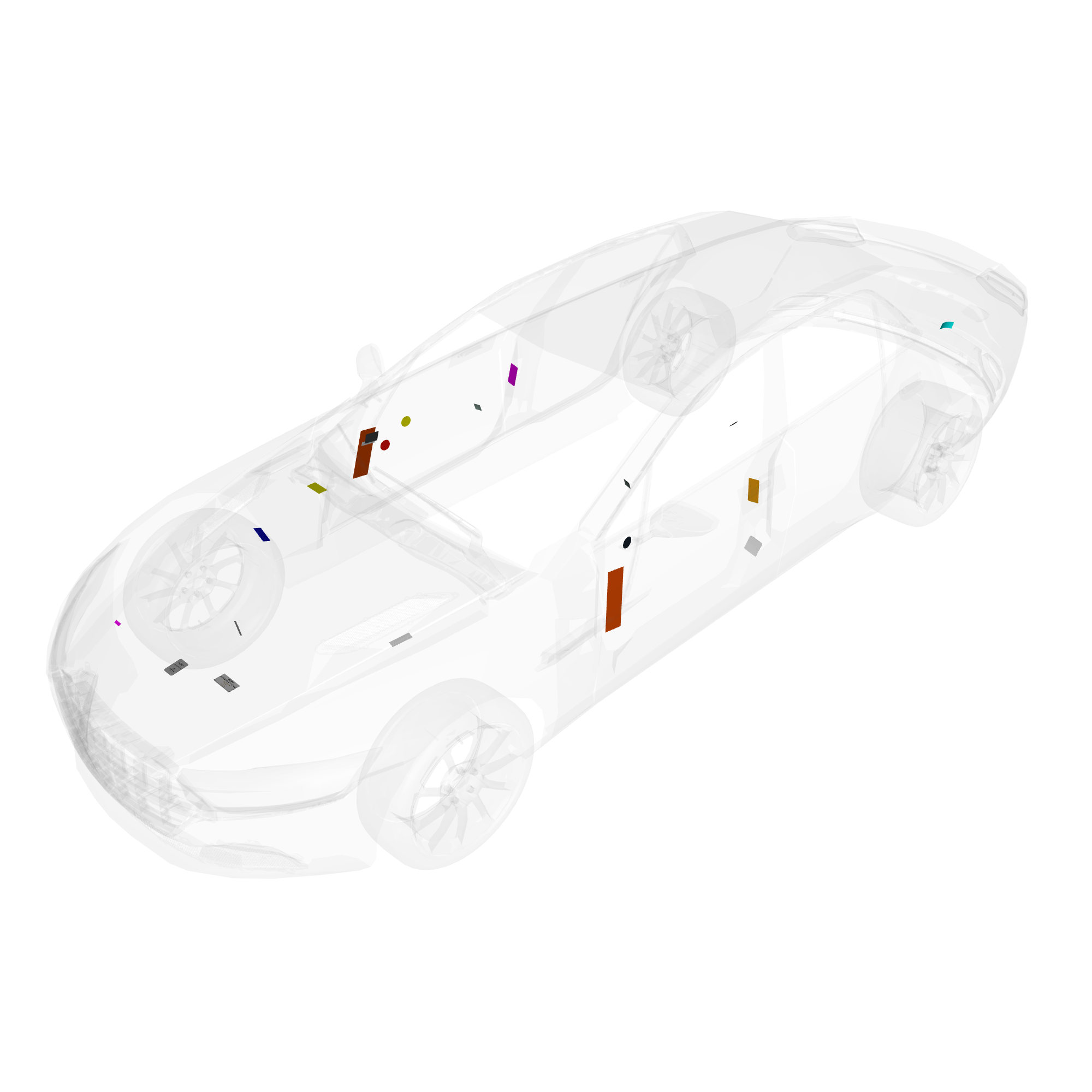 car: TARAF,item_no: nan,quantity: 1,reference: TARAF_PartsCatalogue-000101-01 Labels & Certifications