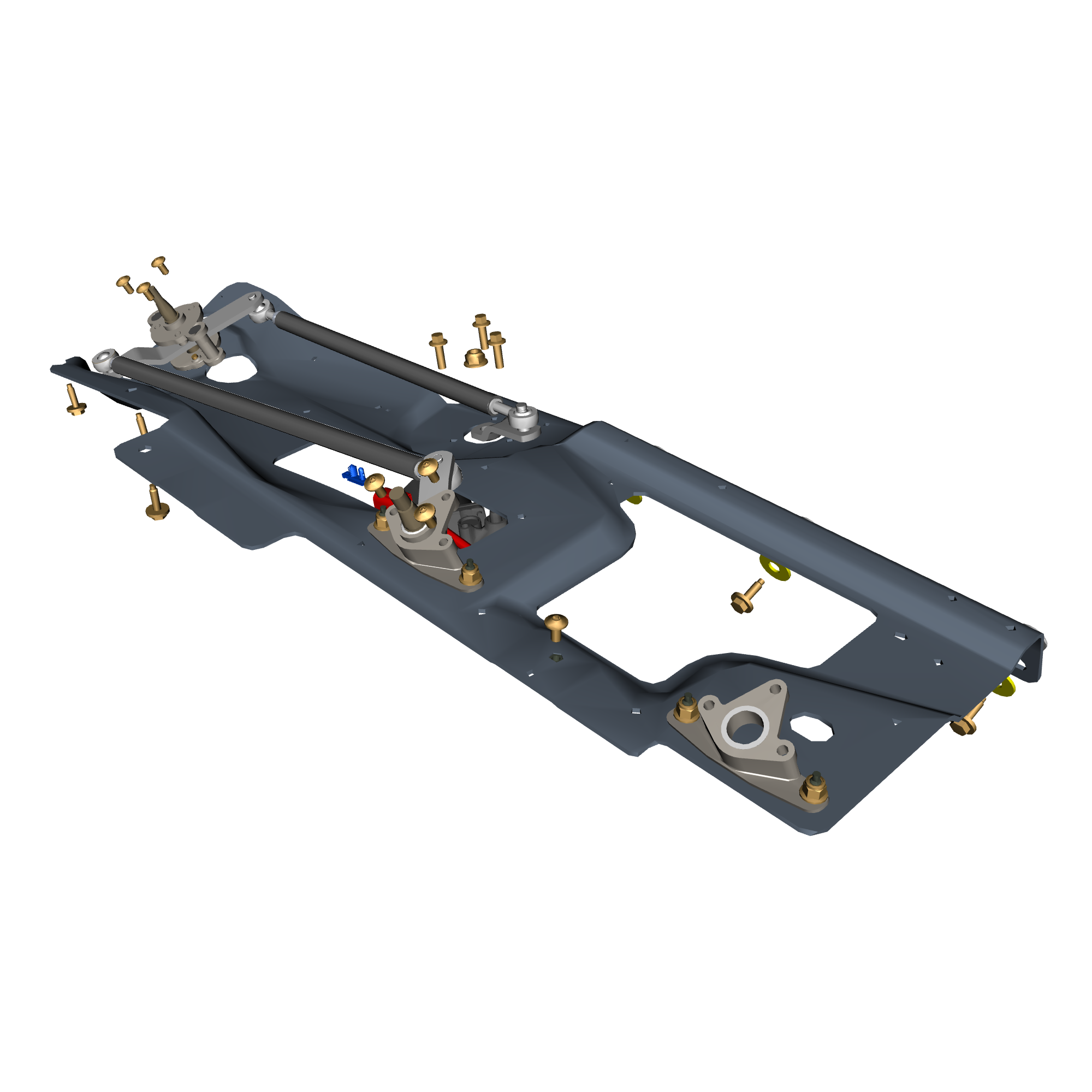 car: VANTAGE V12S,item_no: nan,quantity: 3,reference: VANTAGE_V12S_PartsCatalogue-011602-B2 Wiper Linkage
