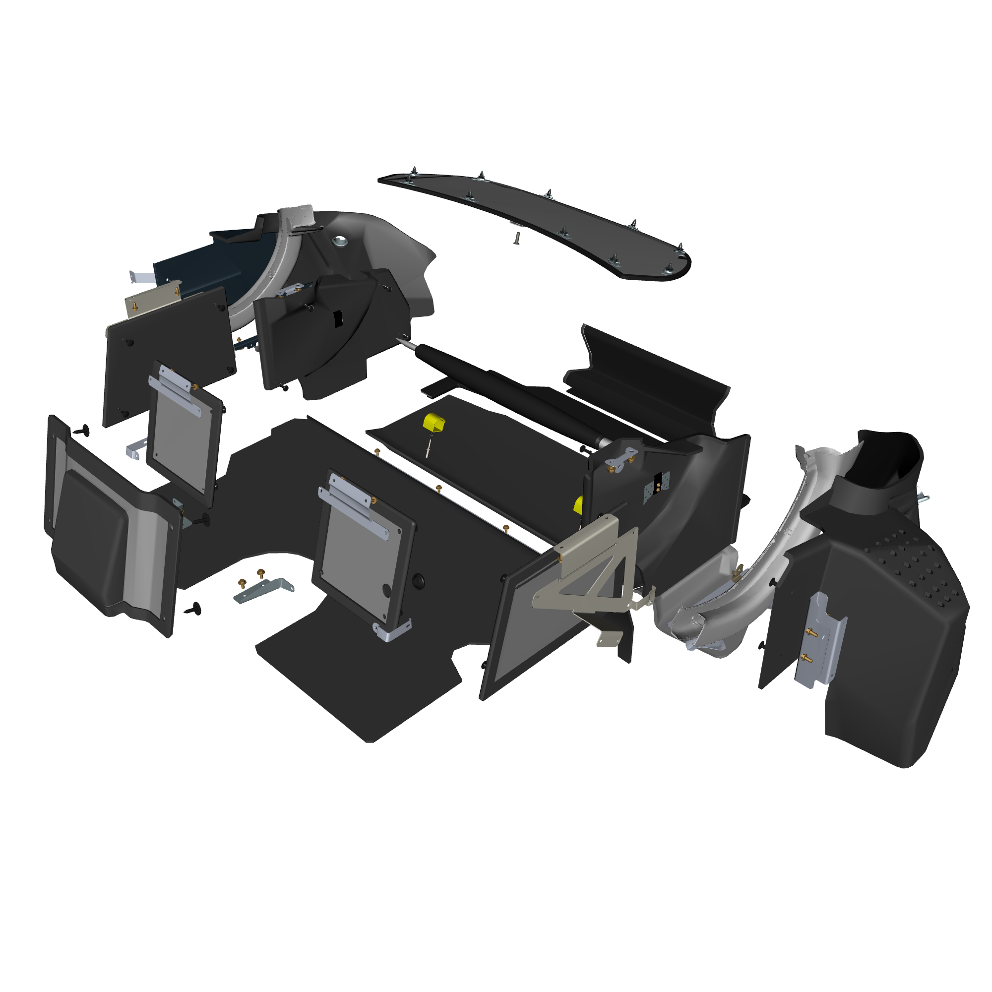 car:taraf,item_no:,quantity:2,reference:taraf_partscatalogue-010517-01 load compartment trim