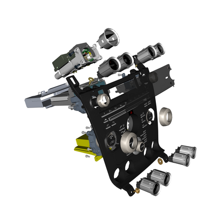 car: VANTAGE V12S,item_no: nan,quantity: 1.0,reference: VANTAGE_V12S_PartsCatalogue-180304-02 Centre Stack & Switches 'S'