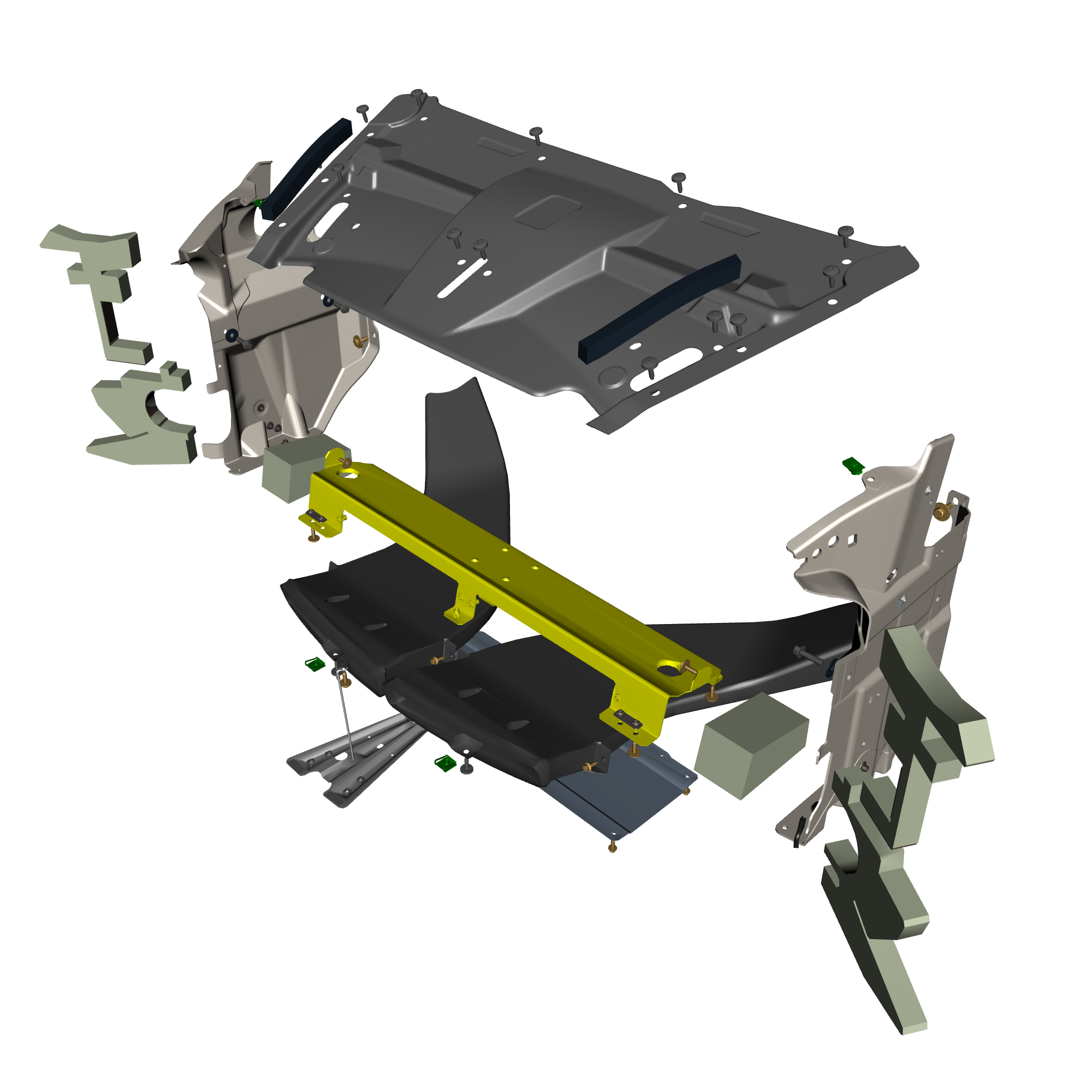 car:vanquish zagato,item_no:,quantity:1,reference:vanquish_zagato_partscatalogue-010201-10 grille opening panels
