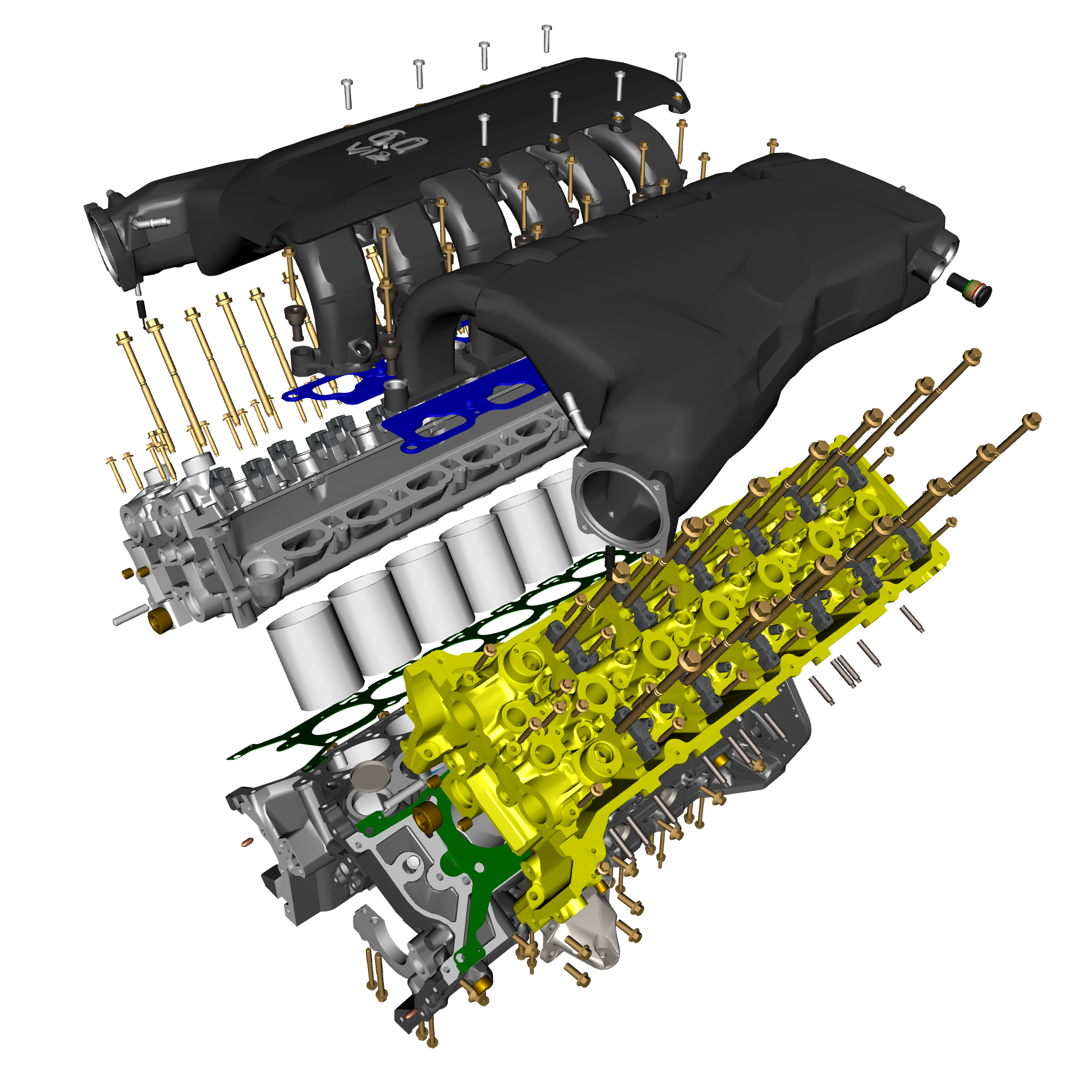 car:vanquish zagato,item_no:,quantity:1.0,reference:vanquish_zagato_partscatalogue-030100-10 engine structure