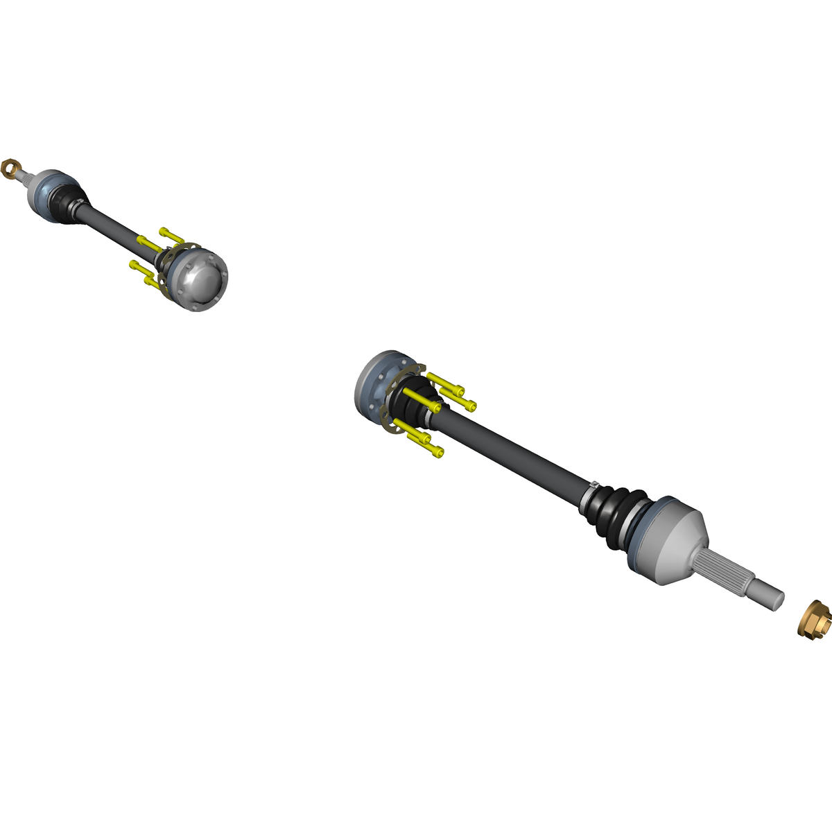 car: VANQUISH ZAGATO,item_no: nan,quantity: 12,reference: VANQUISH_ZAGATO_PartsCatalogue-050501-10 Driveshafts