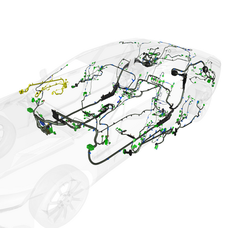 car:taraf,item_no:,quantity:1.0,reference:taraf_partscatalogue-180103-01 body wiring assembly