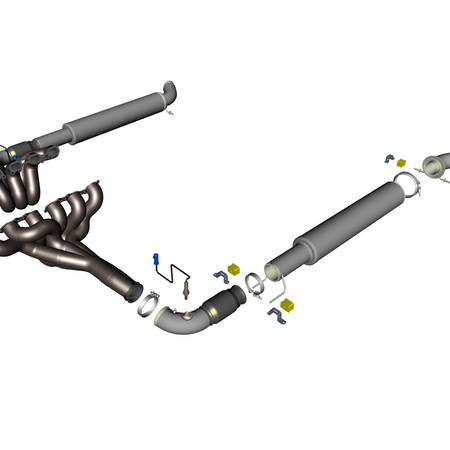 car: VULCAN,item_no: nan,quantity: 8,reference: VULCAN_PartsCatalogue-090500-02 Exhaust