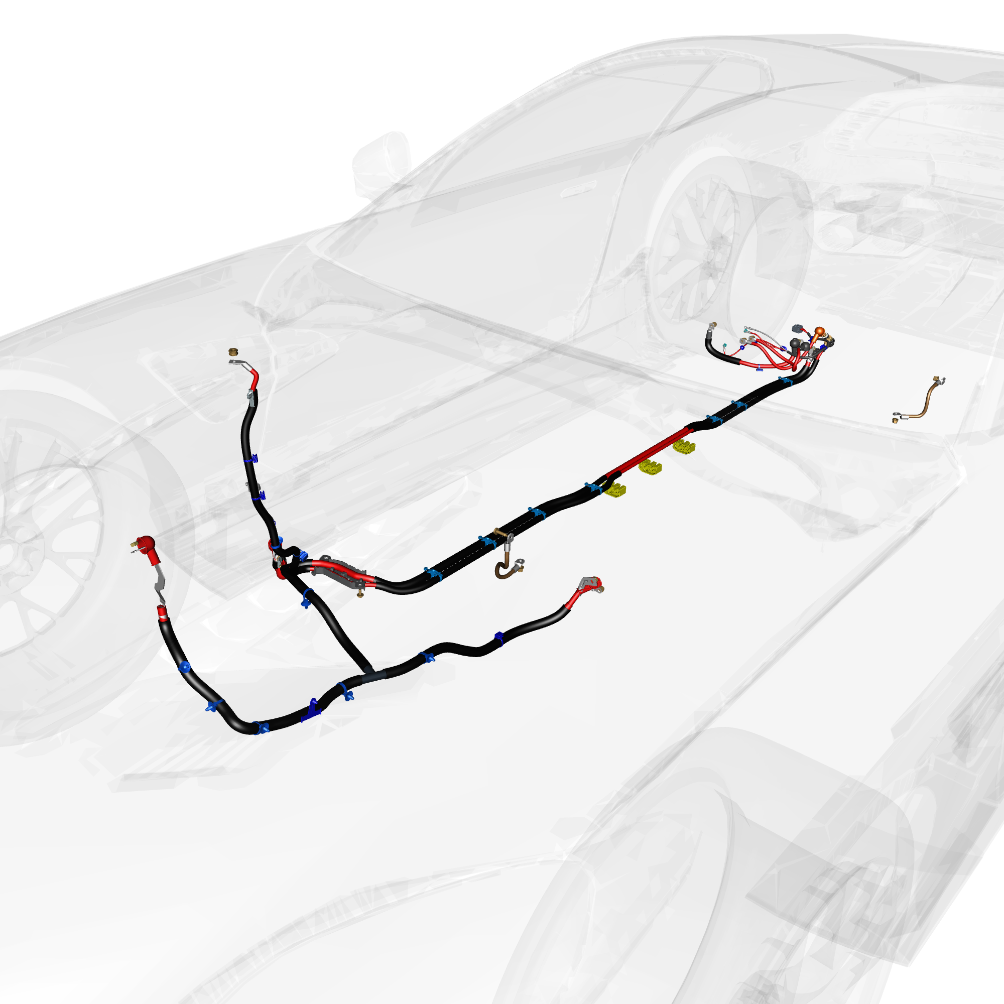 car: VANQUISH,item_no: nan,quantity: 3,reference: VANQUISH_25_PartsCatalogue-180110 Battery Cables