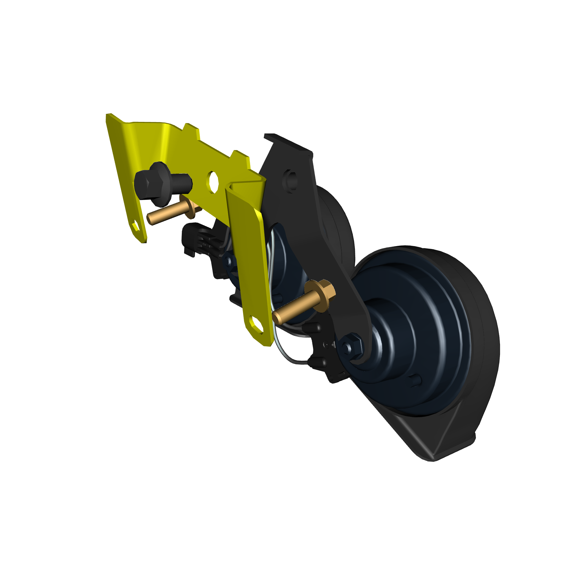 car: VALOUR,item_no: nan,quantity: 1,reference: VALOUR_PartsCatalogue-130601-10 Horn Assembly