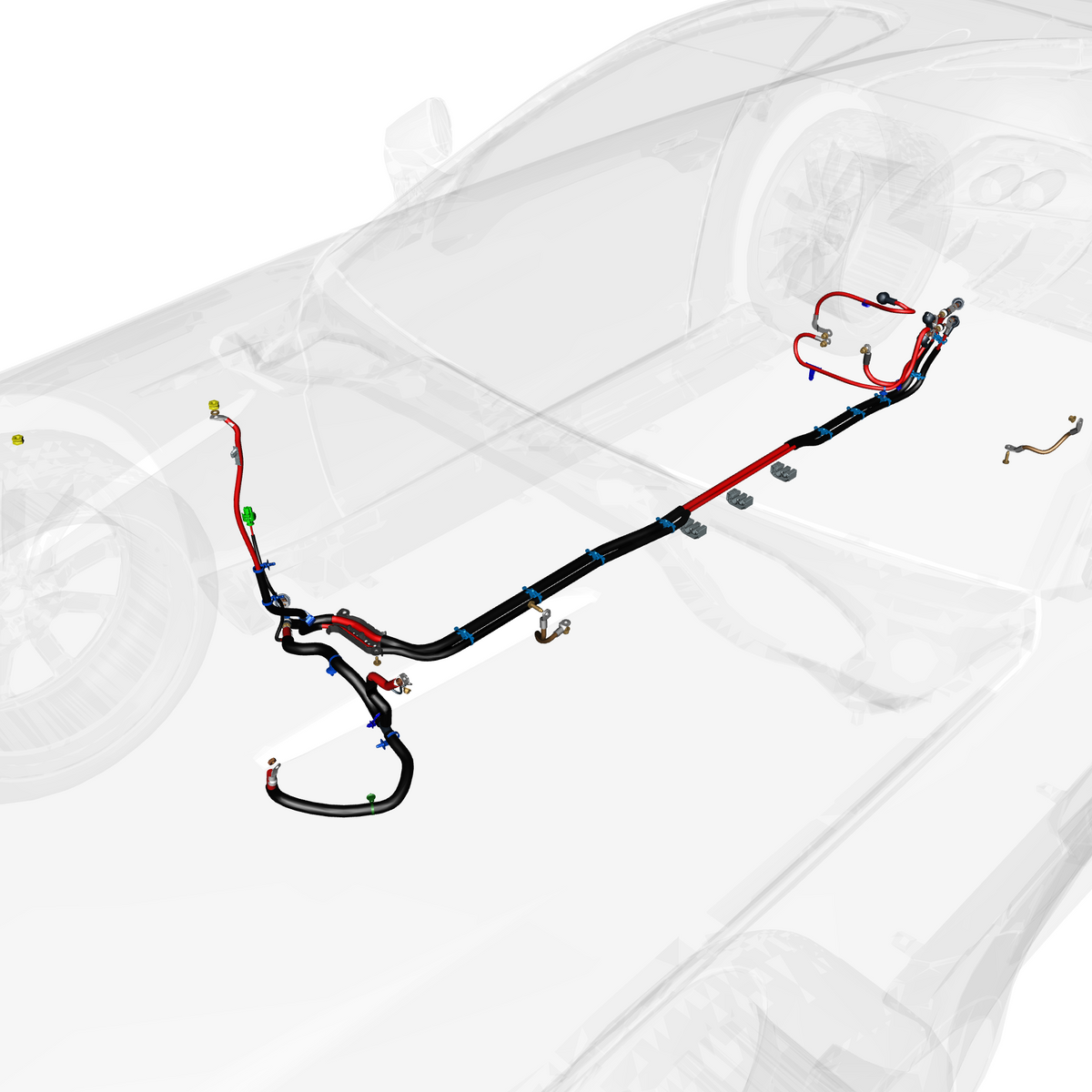 car: VANTAGE,item_no: nan,quantity: 2,reference: VANTAGE_25_PartsCatalogue-180110 Battery Cables
