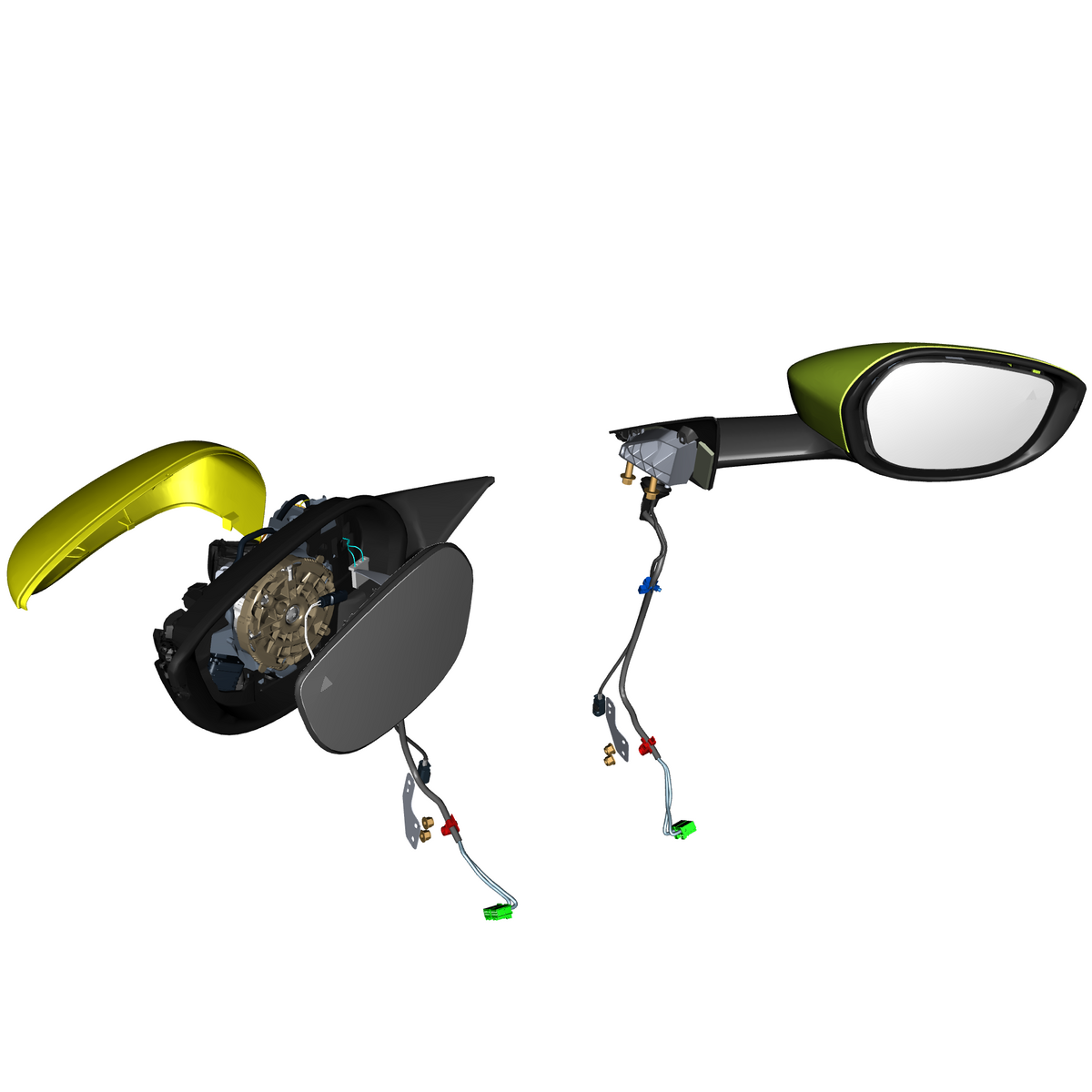 car: VANTAGE,item_no: nan,quantity: 1,reference: VANTAGE_19_PartsCatalogue-010904-10 Exterior Mirrors