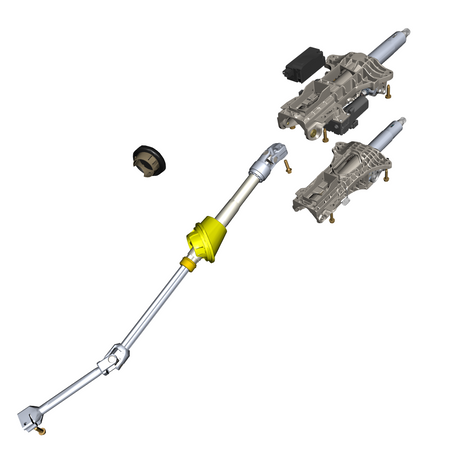 car: VALOUR,item_no: nan,quantity: 1.0,reference: VALOUR_PartsCatalogue-110400-10 Steering Column Assembly