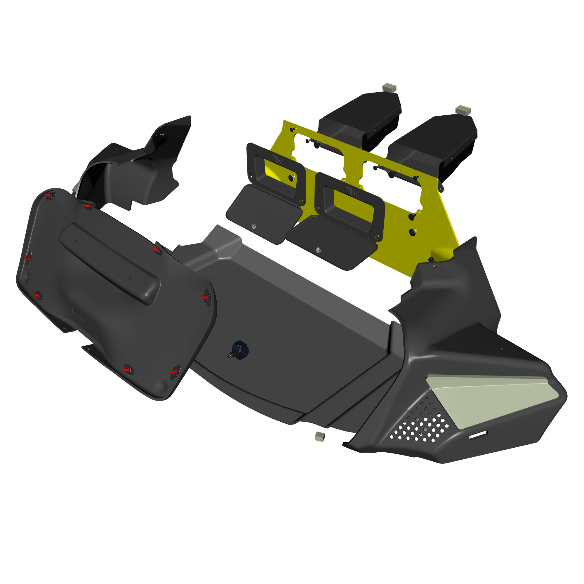 car:db11,item_no:,quantity:1,reference:db11_partscatalogue-010508-10 load compartment trim