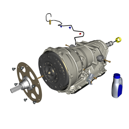 car:vanquish,item_no:,quantity:1,reference:vanquish_25_partscatalogue-070109 transmission assembly