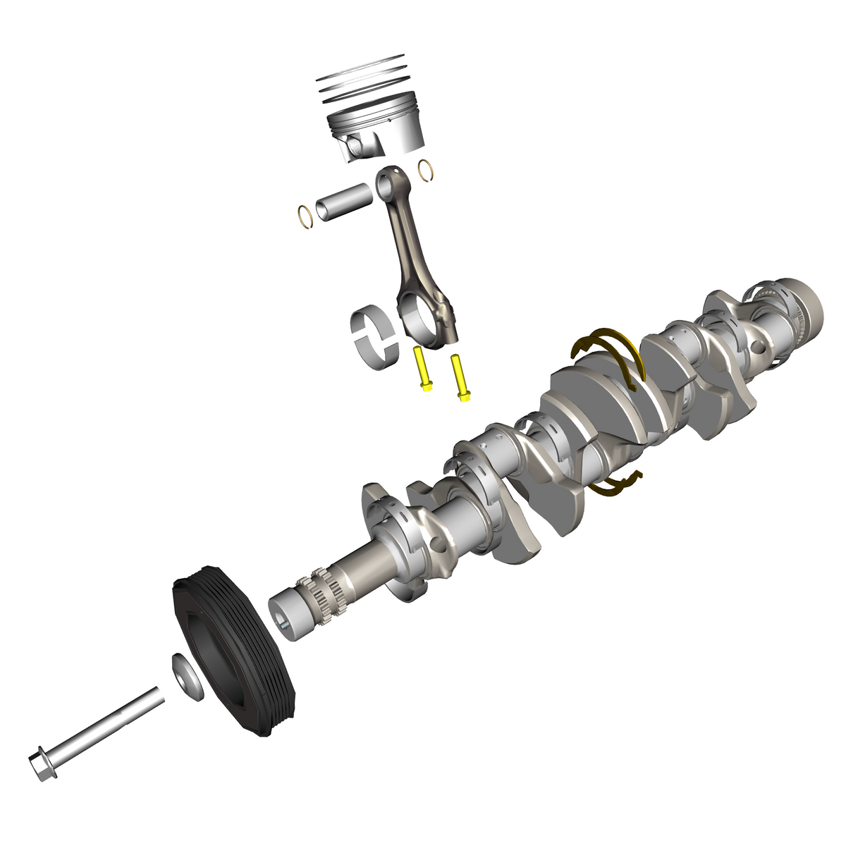 car: VANTAGE,item_no: nan,quantity: 24,reference: VANTAGE_19_PartsCatalogue-032103-60 Crankshaft & Pistons