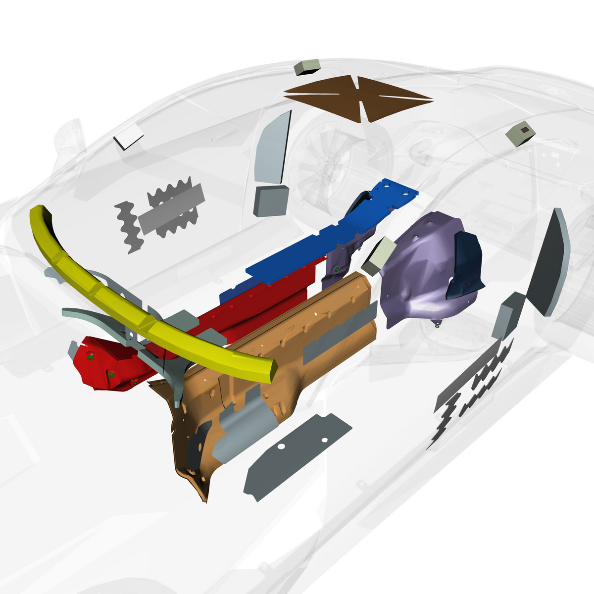 car: VANTAGE,item_no: nan,quantity: 1.0,reference: VANTAGE_19_PartsCatalogue-010602-20 Centre Sound Insulation - Coupe