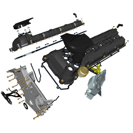car: DB11,item_no: nan,quantity: 1,reference: DB11_PartsCatalogue-032103-70 Engine Covers
