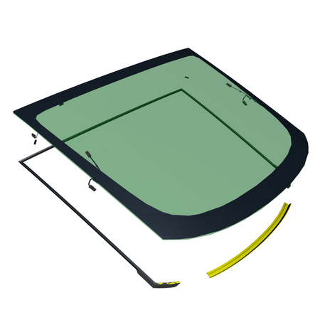 car: DB11,item_no: nan,quantity: 1.0,reference: DB11_PartsCatalogue-011105-10 Rear Window