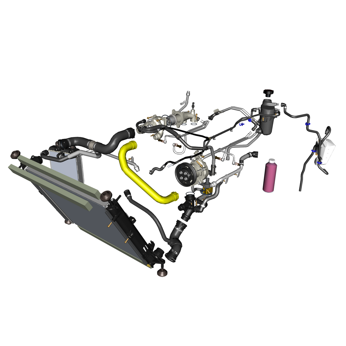 car:db11,item_no:,quantity:1,reference:db11_partscatalogue-030304-10 high temperature system