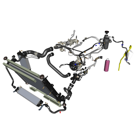 car: VANTAGE SP,item_no: nan,quantity: 1,reference: VANTAGE_SP_PartsCatalogue-030304-10 High Temperature System
