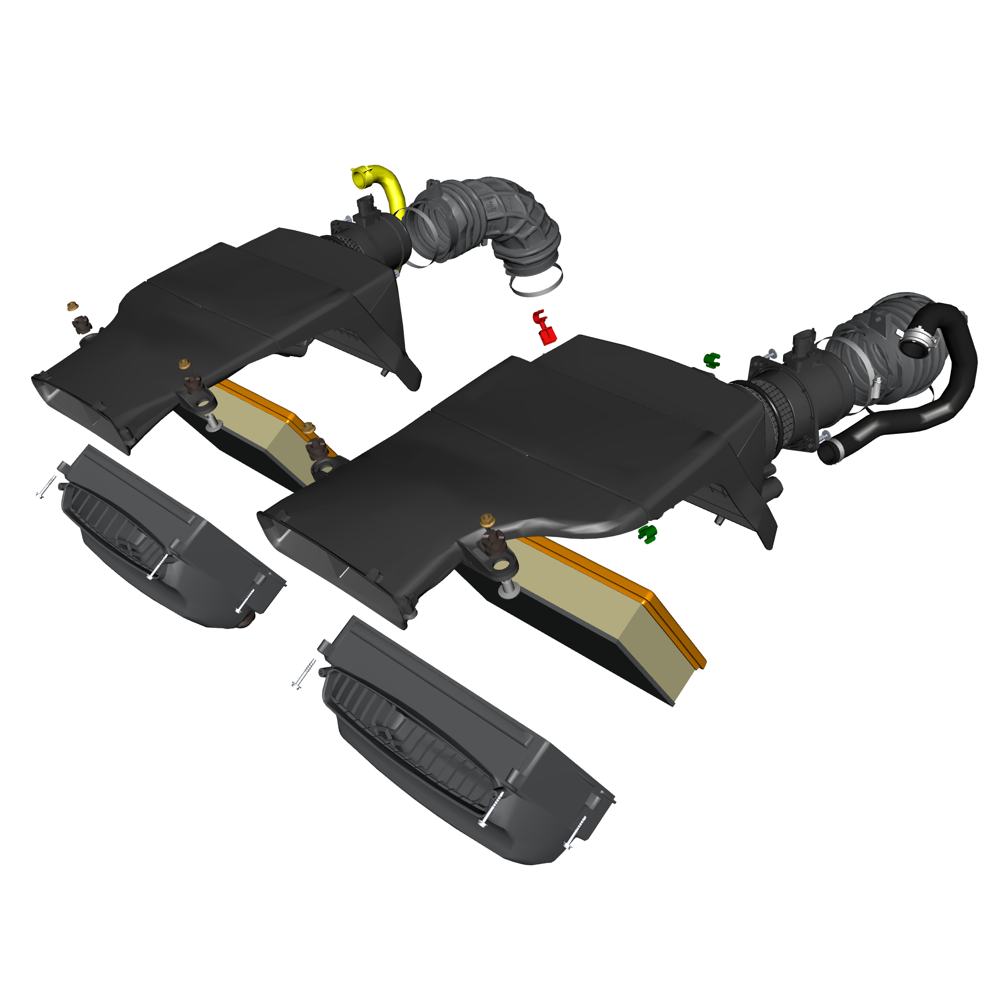 car: DBS,item_no: nan,quantity: 1,reference: DBS_19_PartsCatalogue-031201-10 Air Cleaner