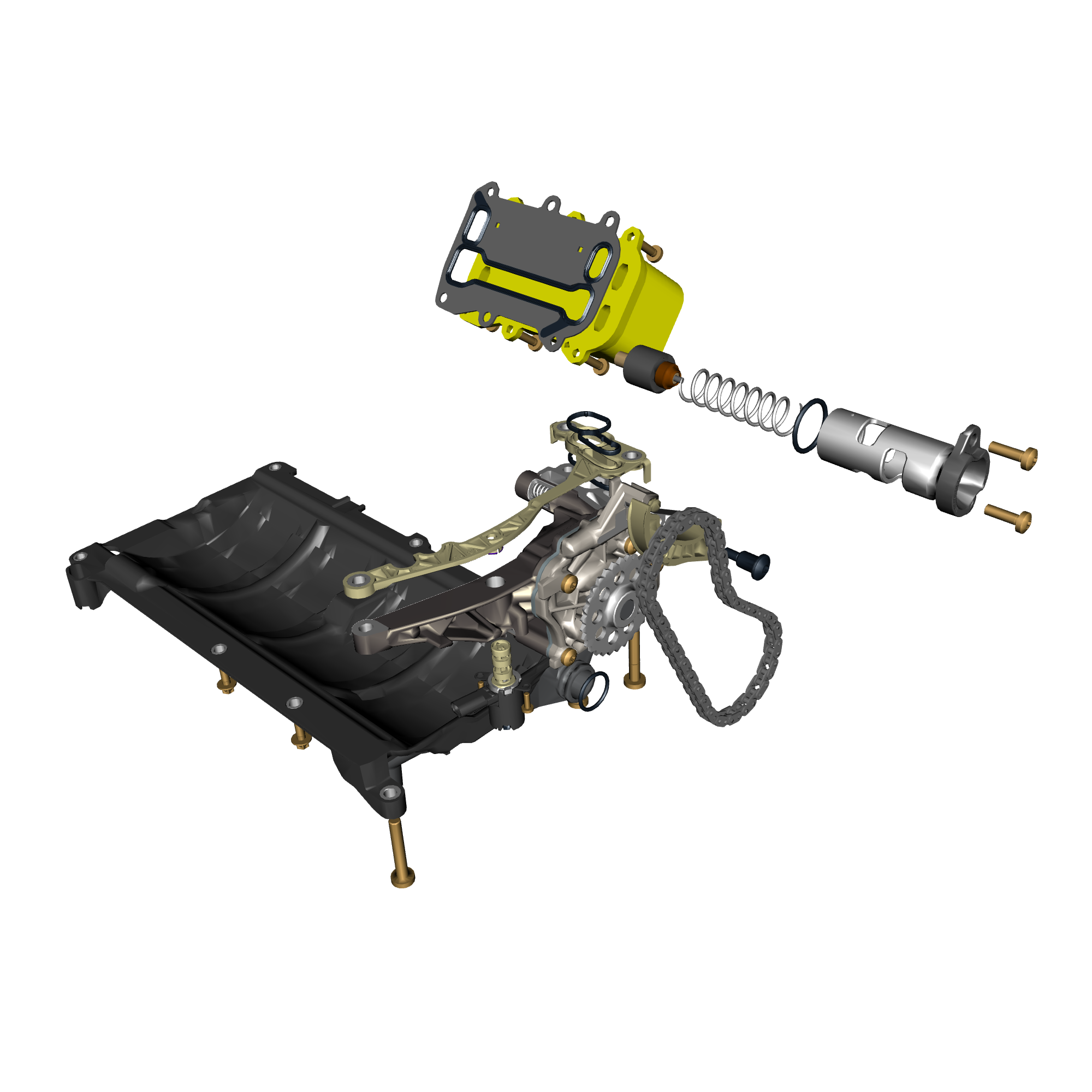 car: DBX,item_no: nan,quantity: 1,reference: DBX_PartsCatalogue-031606-10 Oil Pump, Drive & Sump