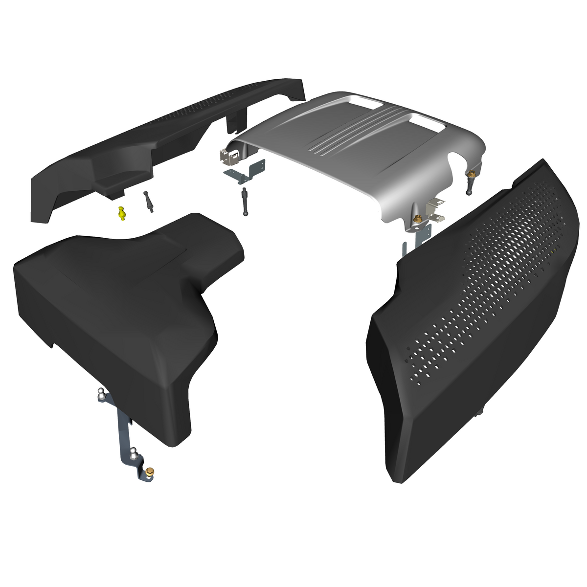 car: VANTAGE,item_no: nan,quantity: 4,reference: VANTAGE_19_PartsCatalogue-031001-10 Engine Covers
