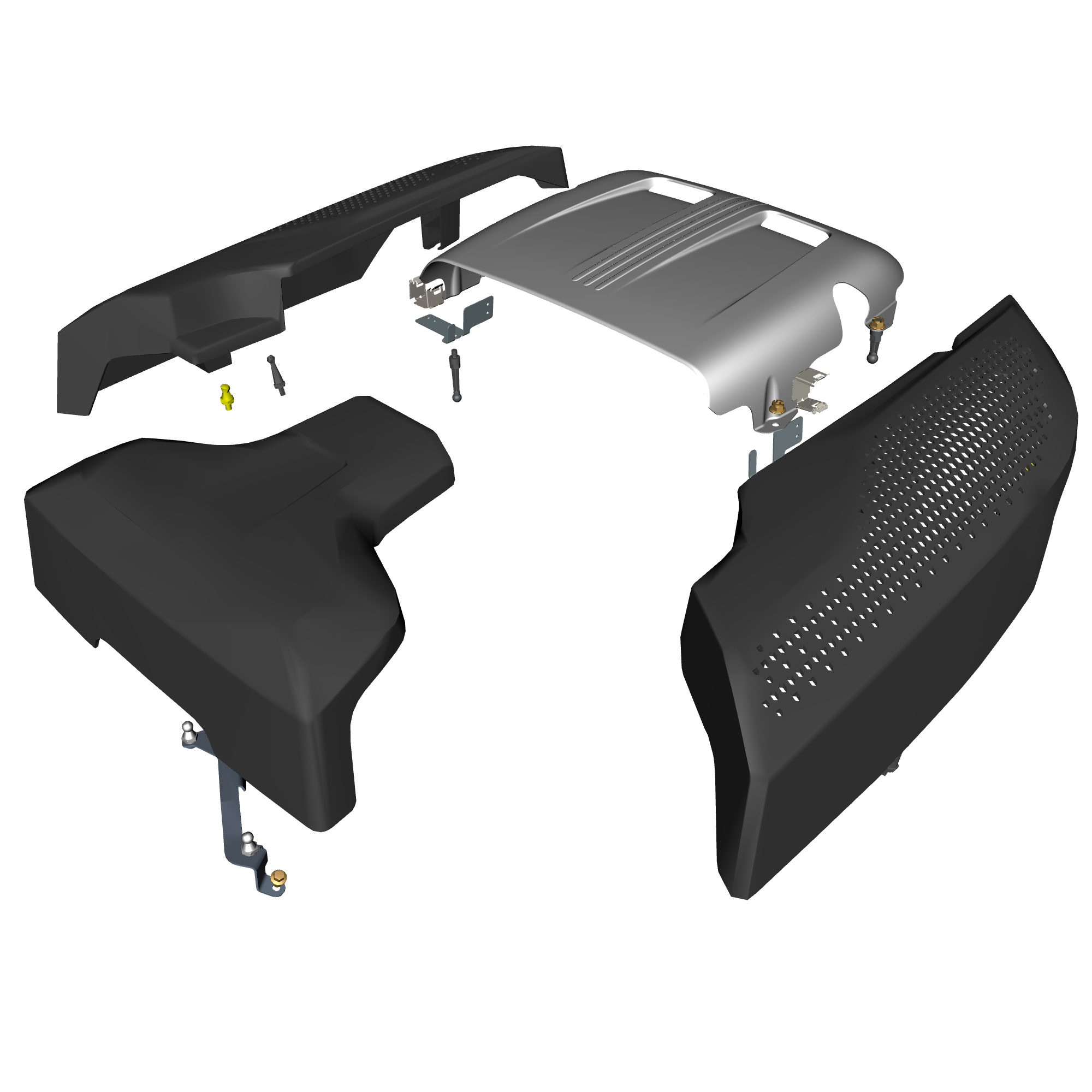 car:vantage,item_no:,quantity:4,reference:vantage_19_partscatalogue-031001-10 engine covers
