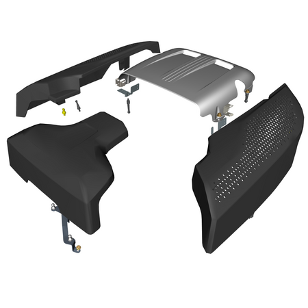 car:vantage,item_no:,quantity:4,reference:vantage_19_partscatalogue-031001-10 engine covers